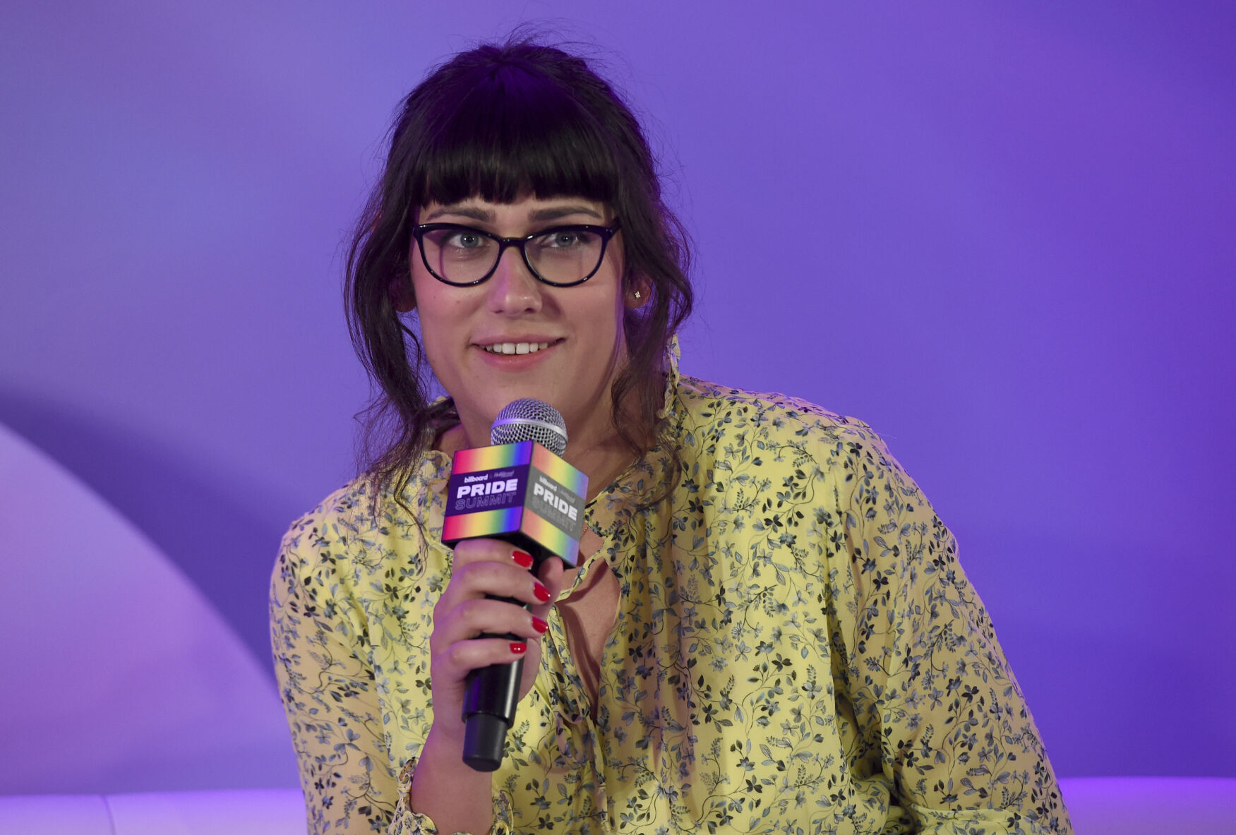 Teddy Geiger